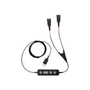 Jabra LINK 265 - Headset adapter