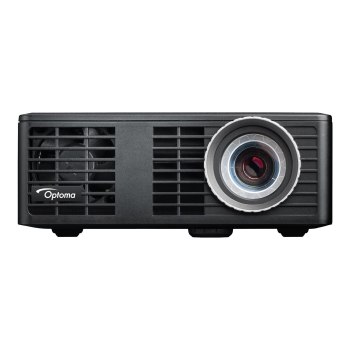 Optoma ML750e - DLP-Projektor - LED - 3D - 700 lm - WXGA (1280 x 800)