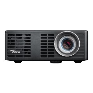 Optoma ML750e - DLP-Projektor - LED - 3D - 700 lm - WXGA (1280 x 800)