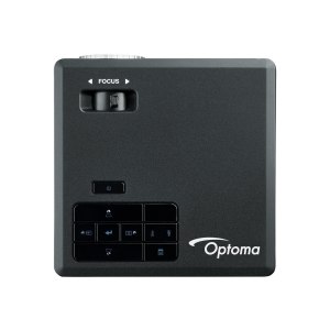 Optoma ML750e - DLP-Projektor - LED - 3D - 700 lm - WXGA (1280 x 800)