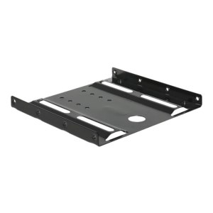 Delock Installation Frame - Drive bay adapter - 3.5"...