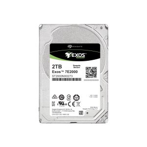 Seagate Exos 7E2000 ST2000NX0273