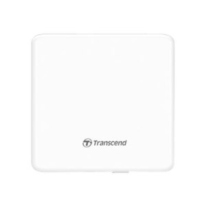 Transcend 8X DVDS-W - Disk drive