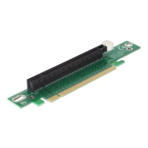 Delock Riser PCIe x16 - PCIe - PCIe - PC - PC - Cablato - 1U