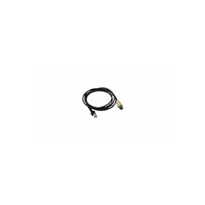 Datalogic USB- / Stromkabel - 2 m - Schwarz