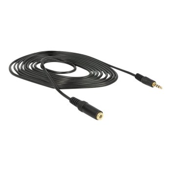 Delock Headset extension cable