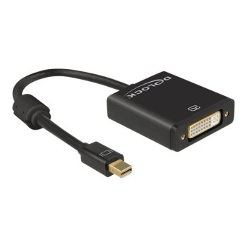 Delock Display adapter - single link