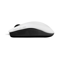 Cherry MC 1000 - Mouse - right and left-handed