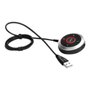 Jabra EVOLVE Link UC - Fernbedienung - Kabel