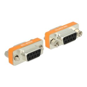 Delock 65570 - VGA - VGA - Argento