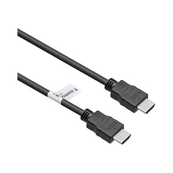 Neomounts High Speed - HDMI-Kabel - HDMI männlich zu HDMI männlich