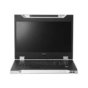 HPE LCD8500 - KVM console - USB