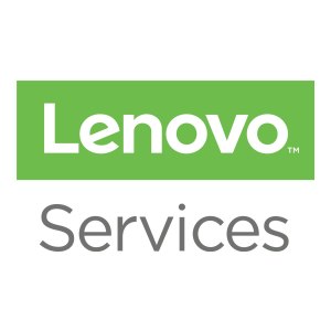 Lenovo Onsite + Tech Install CRU - Serviceerweiterung