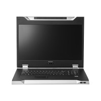 HPE LCD8500 - KVM console - USB