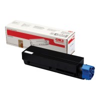 OKI Cyan - original - toner cartridge