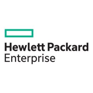 HPE X142 - 40GBase Direktanschlusskabel - QSFP+ zu QSFP+