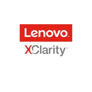 Lenovo XClarity Pro - Lizenz + 3 Jahre Software-Abonnement und Support