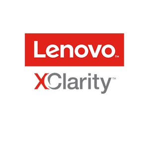 Lenovo XClarity Pro - Licence + 3 Years Software...