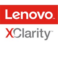 Lenovo XClarity Pro - Lizenz + 3 Jahre Software-Abonnement und Support