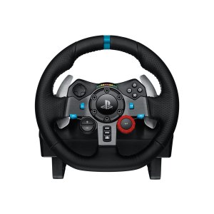 Logitech G29 Driving Force - Lenkrad- und Pedale-Set