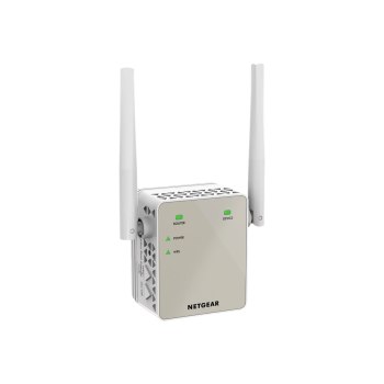 Netgear EX6120 - Wi-Fi range extender