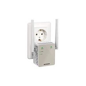 Netgear EX6120 - Wi-Fi range extender