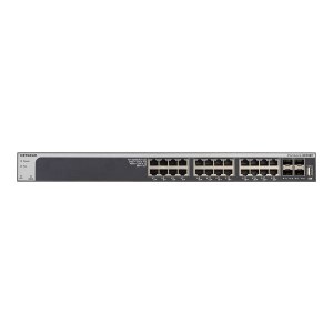 Netgear Smart XS728T - Switch