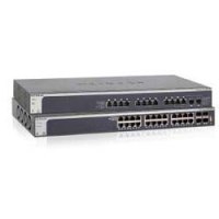 Netgear Smart XS728T - Switch