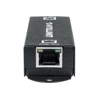 Intellinet Gigabit High-Power PoE+ Extender, IEEE 802.3at/af Power over Ethernet (PoE+/PoE)