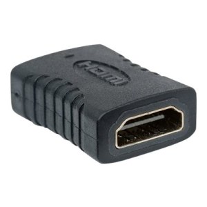 Manhattan HDMI Coupler, 4K@60Hz (Premium High Speed),...