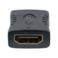 Manhattan 353465 - HDMI - HDMI - Nero