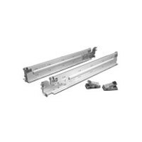 Lenovo Static - Rack rail kit