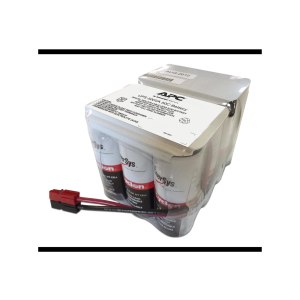 APC Replacement Battery Cartridge #136