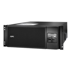 APC Smart-UPS SRT 6000VA RM - USV (Rack - einbaufähig)