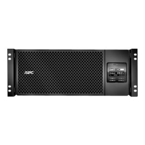 APC Smart-UPS SRT 6000VA RM - USV (Rack - einbaufähig)