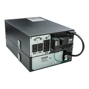 APC Smart-UPS SRT 6000VA RM - USV (Rack - einbaufähig)