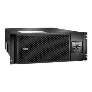 APC Smart-UPS SRT 6000VA RM - USV (Rack - einbaufähig)