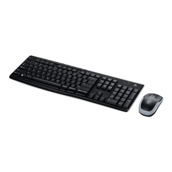 Logitech MK270 Wireless Combo