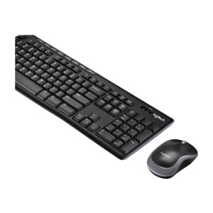 Logitech MK270 Wireless Combo