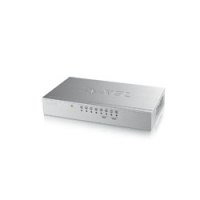 ZyXEL GS-108B - V3 - Switch - unmanaged - 8 x 10/100/1000