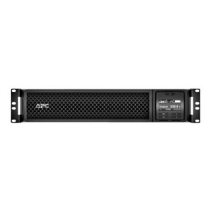 APC Smart-UPS SRT 2200VA RM - USV (in Rack...