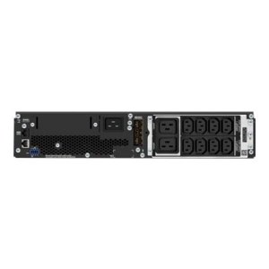 APC Smart-UPS SRT 3000VA RM - UPS (rack-mountable /...