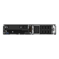 APC Smart-UPS SRT 3000VA RM - USV (in Rack montierbar/extern)