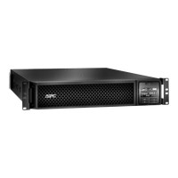 APC Smart-UPS SRT 3000VA RM - USV (in Rack montierbar/extern)