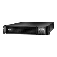 APC Smart-UPS SRT 3000VA RM - USV (in Rack montierbar/extern)