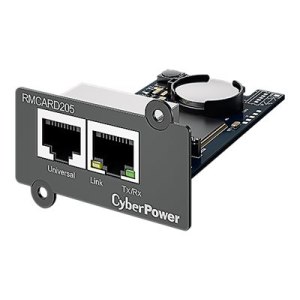 CyberPower Systems CyberPower RMCARD205 - Remote...
