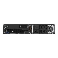 APC Smart-UPS SRT 3000VA RM - UPS (rack-mountable)