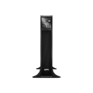 APC Smart-UPS SRT 3000VA - USV - Wechselstrom 208/230 V