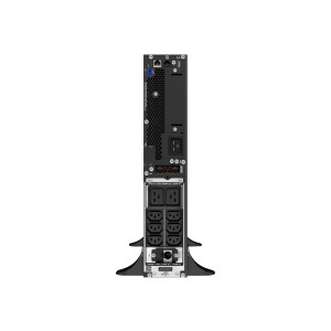 APC Smart-UPS SRT 3000VA - USV - Wechselstrom 208/230 V