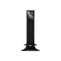 APC Smart-UPS SRT 3000VA - USV - Wechselstrom 208/230 V